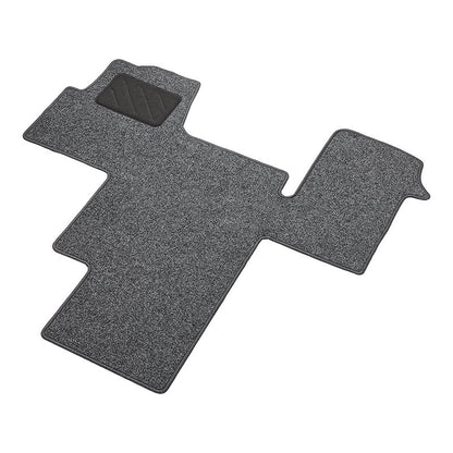 Tapis de sol cabine camping-car pour Renault Master de 2010