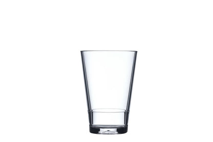 Lot de 2 verres à eau | 275 ml | MEPAL