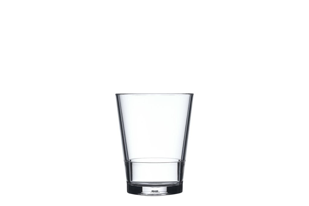 Lot de 2 verres à eau | 200 ml | MEPAL