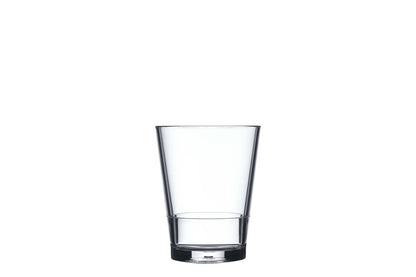 Lot de 2 verres à eau | 200 ml | MEPAL