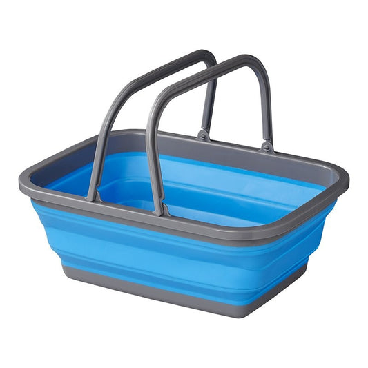 Bassine pliable 9L