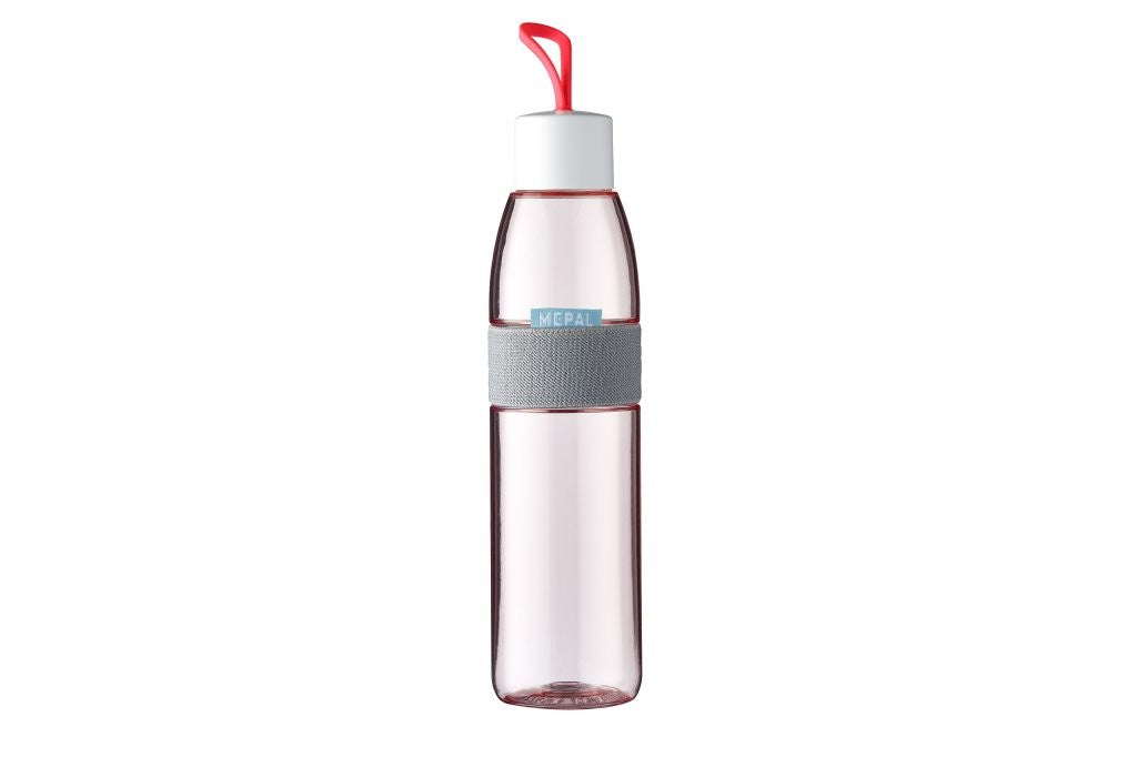 Bouteille d'eau 700 ml | ELLIPSE | MEPAL | Rouge