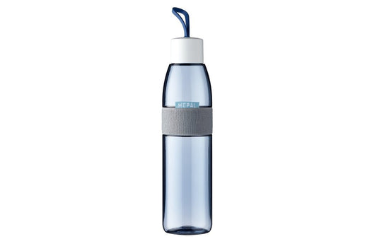 Bouteille d'eau 700 ml | ELLIPSE | MEPAL | Bleu