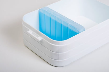 Bloc froid pour glacière ou lunch box | MEPAL