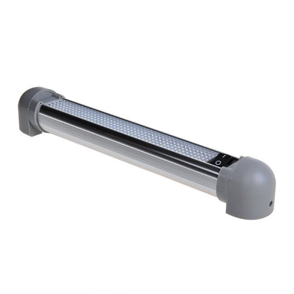 Lumière Linéaire 10-leds 12V 150lm 225x35x33mm