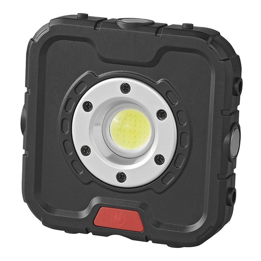 Baladeuse avec High-beam 5W COB-LED / 400lm