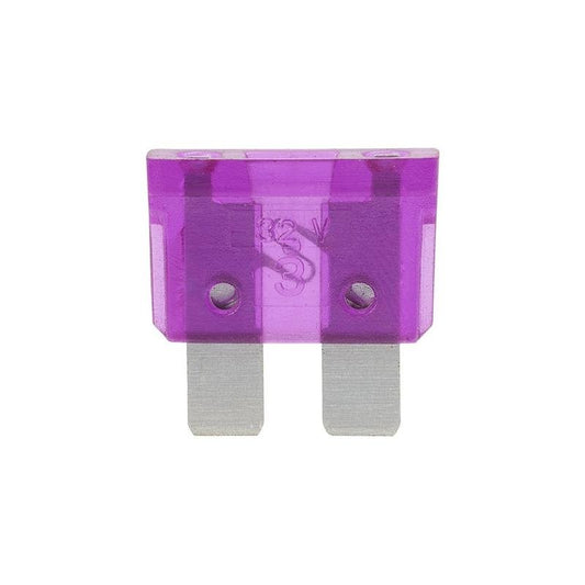 Fusibles standard 3A violet