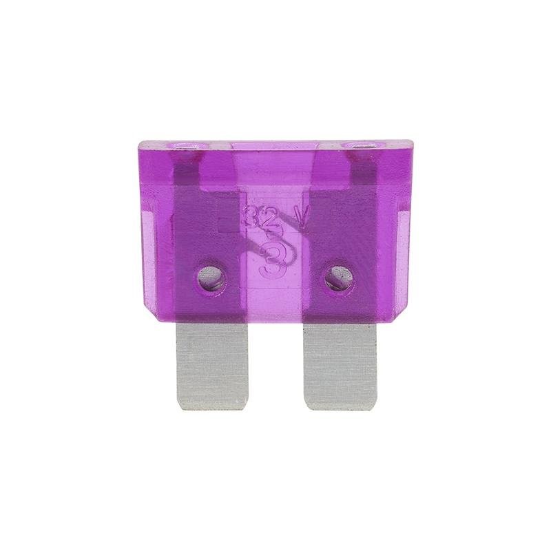 Fusibles standard 3A violet