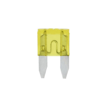 Fusibles mini 20A jaune