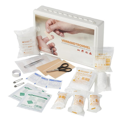 Trousse de secours Universal