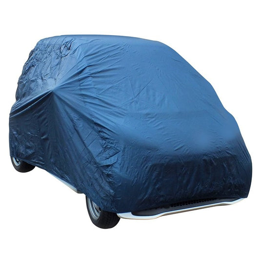 Housse protection de voiture XS "Smart" (277x162x136cm)