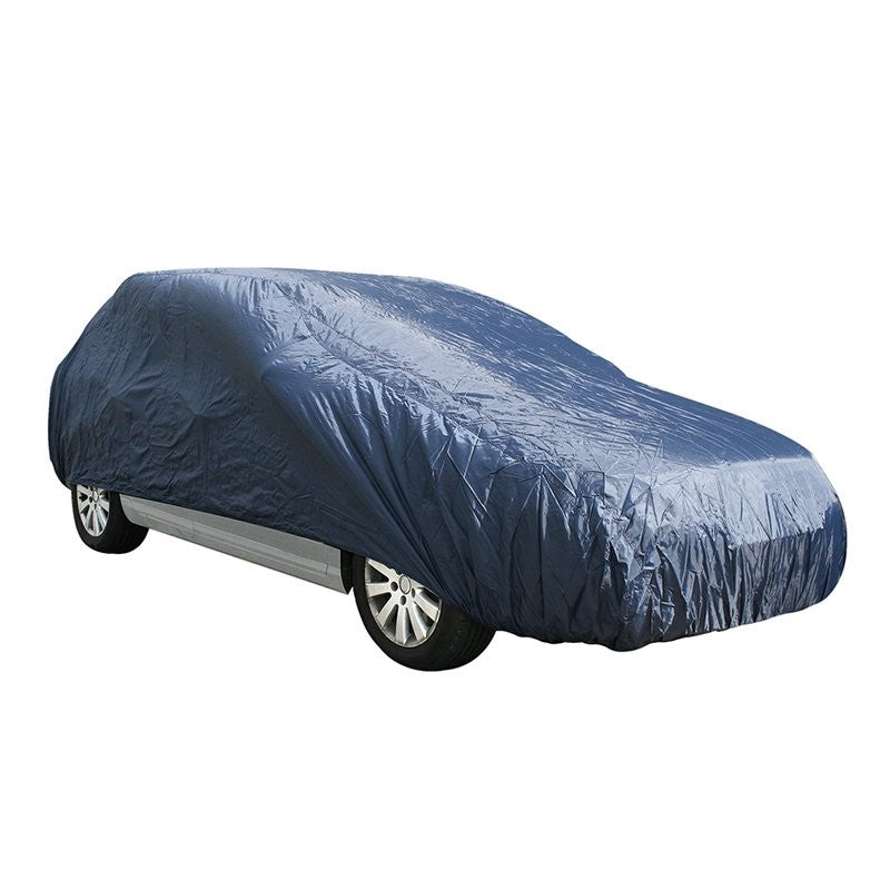 Housse protection de voiture L (490x178x120cm)