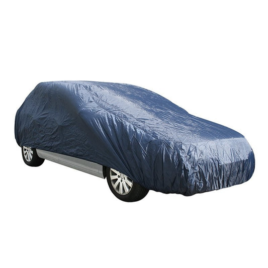 Housse protection de voiture L (490x178x120cm)