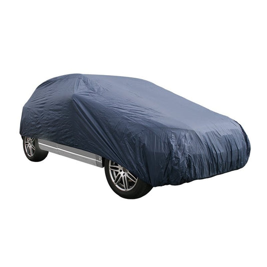 Housse protection de voiture XXL SUV/MPV (515x195x142cm)