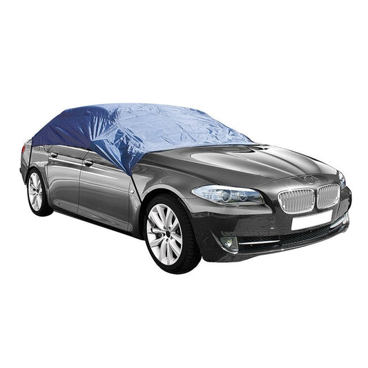 Demi-housse protection de voiture L (315x122x60cm)