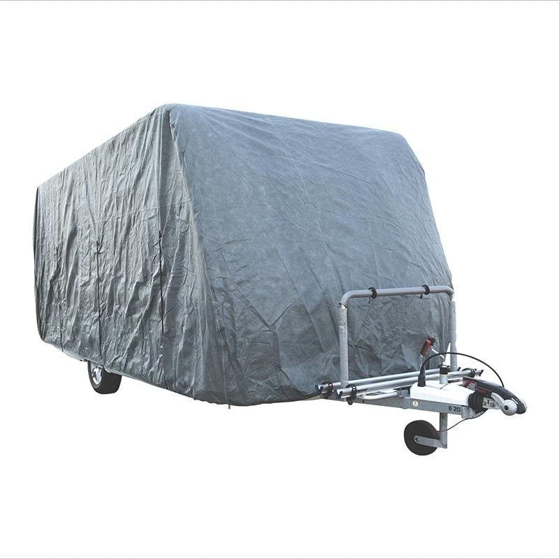 Housse protection de caravane 4,27-5,18M 250cm