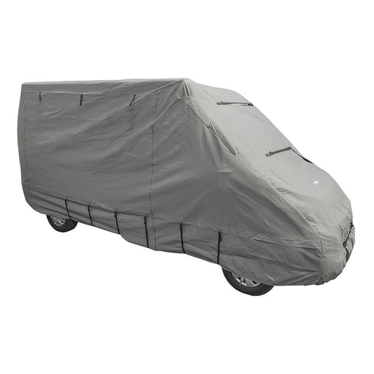 Housse de protection pour Fiat Ducato 550 x 210 x 227 cm