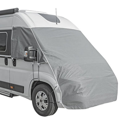 Couverture de fenêtre non tissé pour Fiat Ducato de 06-2006