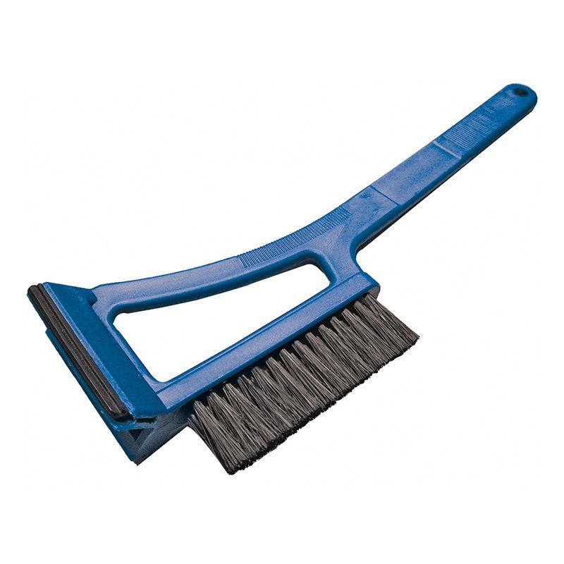 Brosse à neige 14,5 pouces avec grattoir à glace