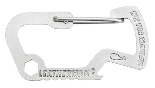 Mousqueton Décapsuleur Multifonctions Leatherman