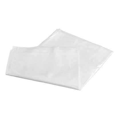 Bâche sans plastifiants 2,00x3,00M LDPE 0,02mm