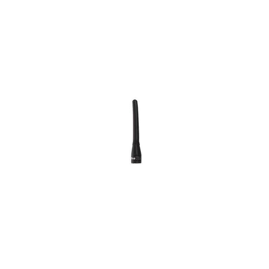 Antenne de voiture 10cm Incl. adaptateurs M5 & M6