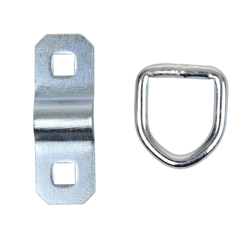 Anneau d'arrimage 6mm