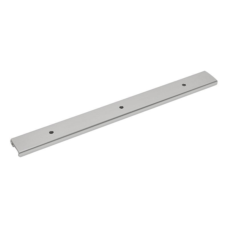 Rail d'arrimage aluminium 30cm