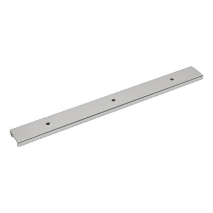 Rail d'arrimage aluminium 30cm