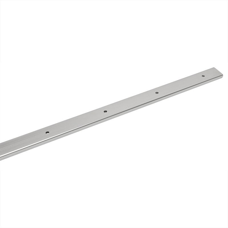 Rail d'arrimage aluminium 60cm