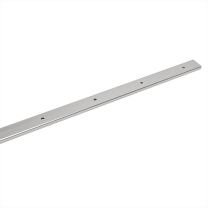 Rail d'arrimage aluminium 100cm