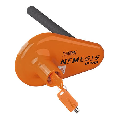 Sabot de roue Nemesis Ultra SCM