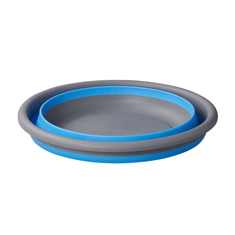 Bassine pliable ronde 9L