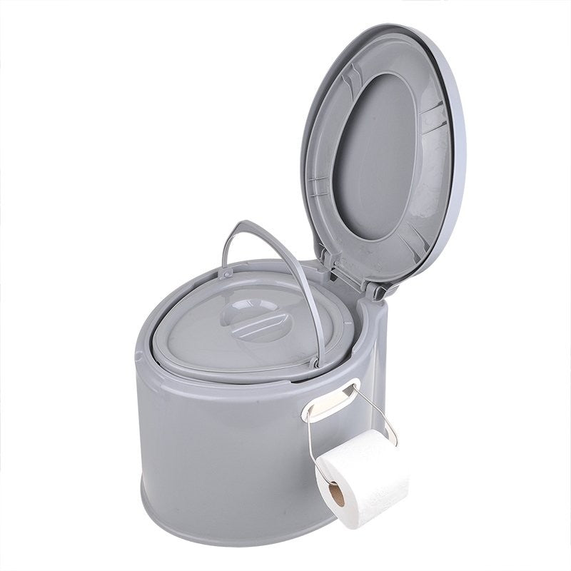 Toilette portable