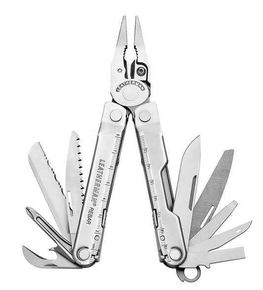 Pince Rebar 17 fonctions | Leatherman