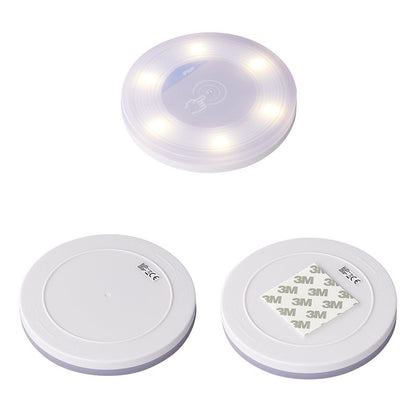 UFO-lampe dimmable avec contrôle du capteur