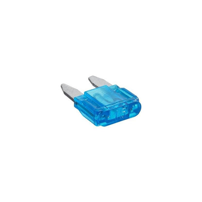 Fusibles mini 15A bleu