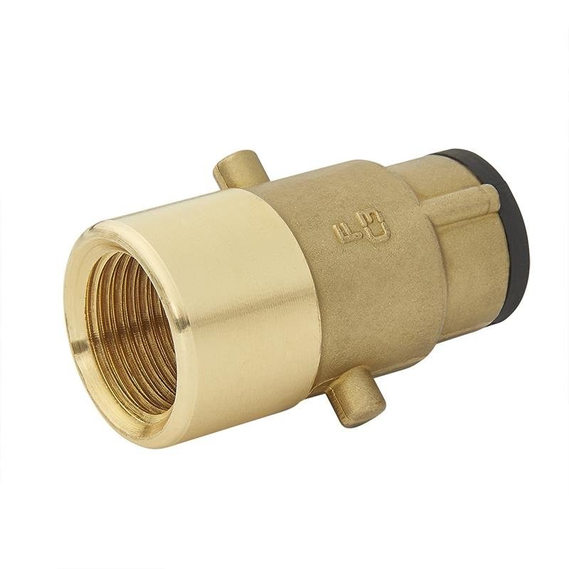 Adaptateur GPL Pays-Bas bajonet 10mm