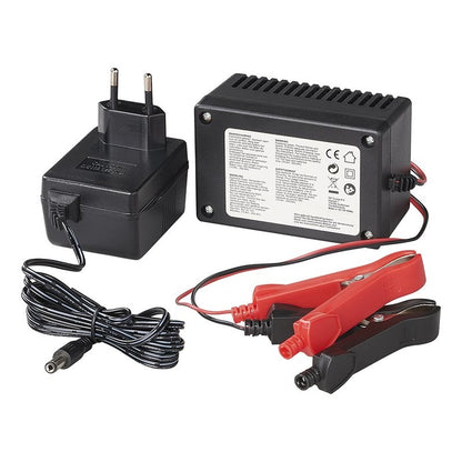 Trainer de batterie 12V