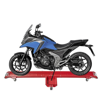 Chariot de déplacement moto