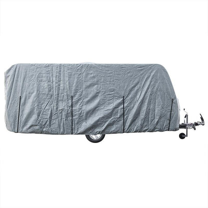 Housse protection de caravane 4,27-5,18M 250cm