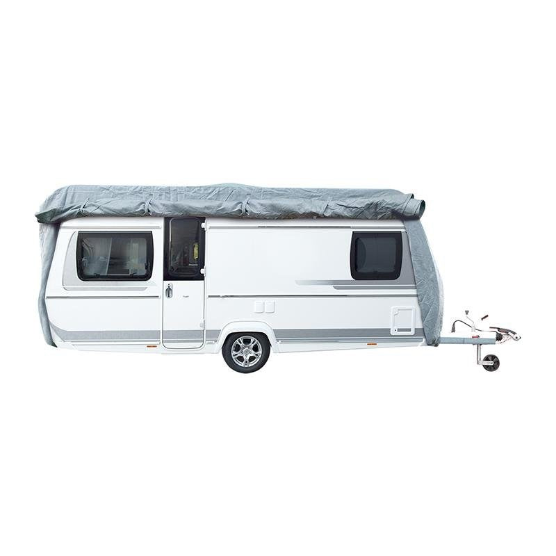 Housse protection de caravane Basic Line 5,79-6,40M 235cm