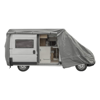 Housse de protection pour Fiat Ducato 615 x 210 x 227 cm