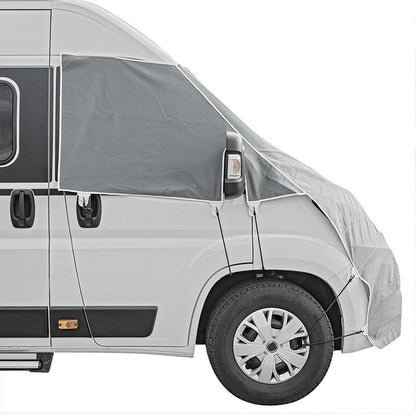 Couverture de fenêtre non tissé pour Fiat Ducato de 06-2006