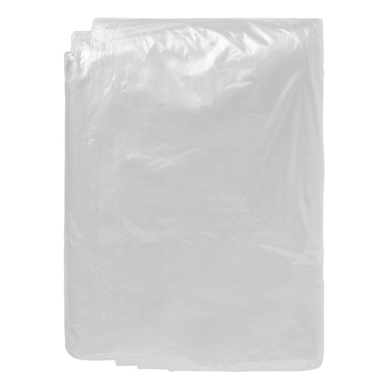 Bâche sans plastifiants 2,00x3,00M LDPE 0,03mm