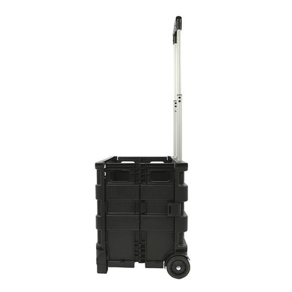 Chariot caisse pliant 25kg