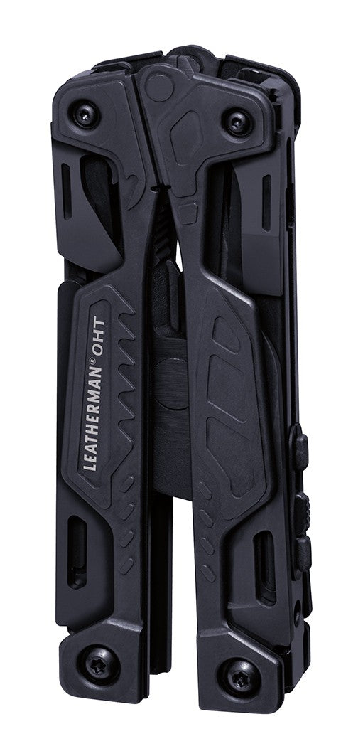 OHT pince multifonctions | Leatherman | Black