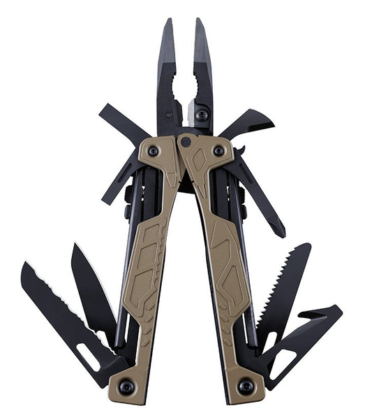 OHT pince multifonctions | Leatherman | Tan coyote