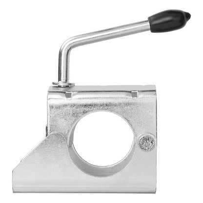 Collier 60mm pour roue jockey