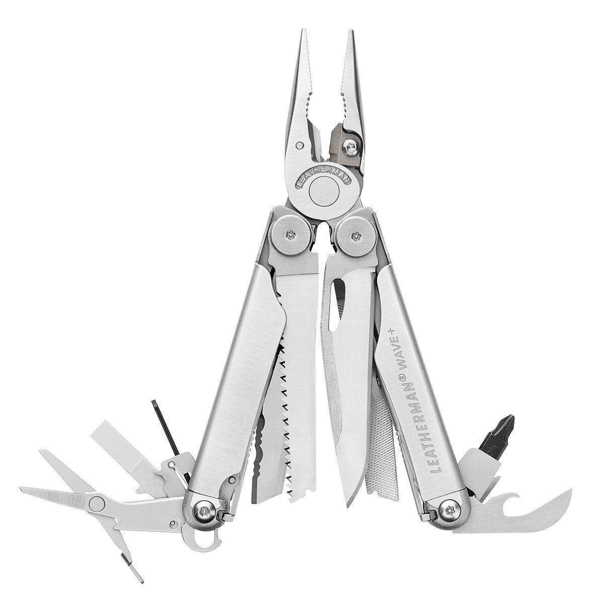 Pince Wave 18 fonctions Leatherman